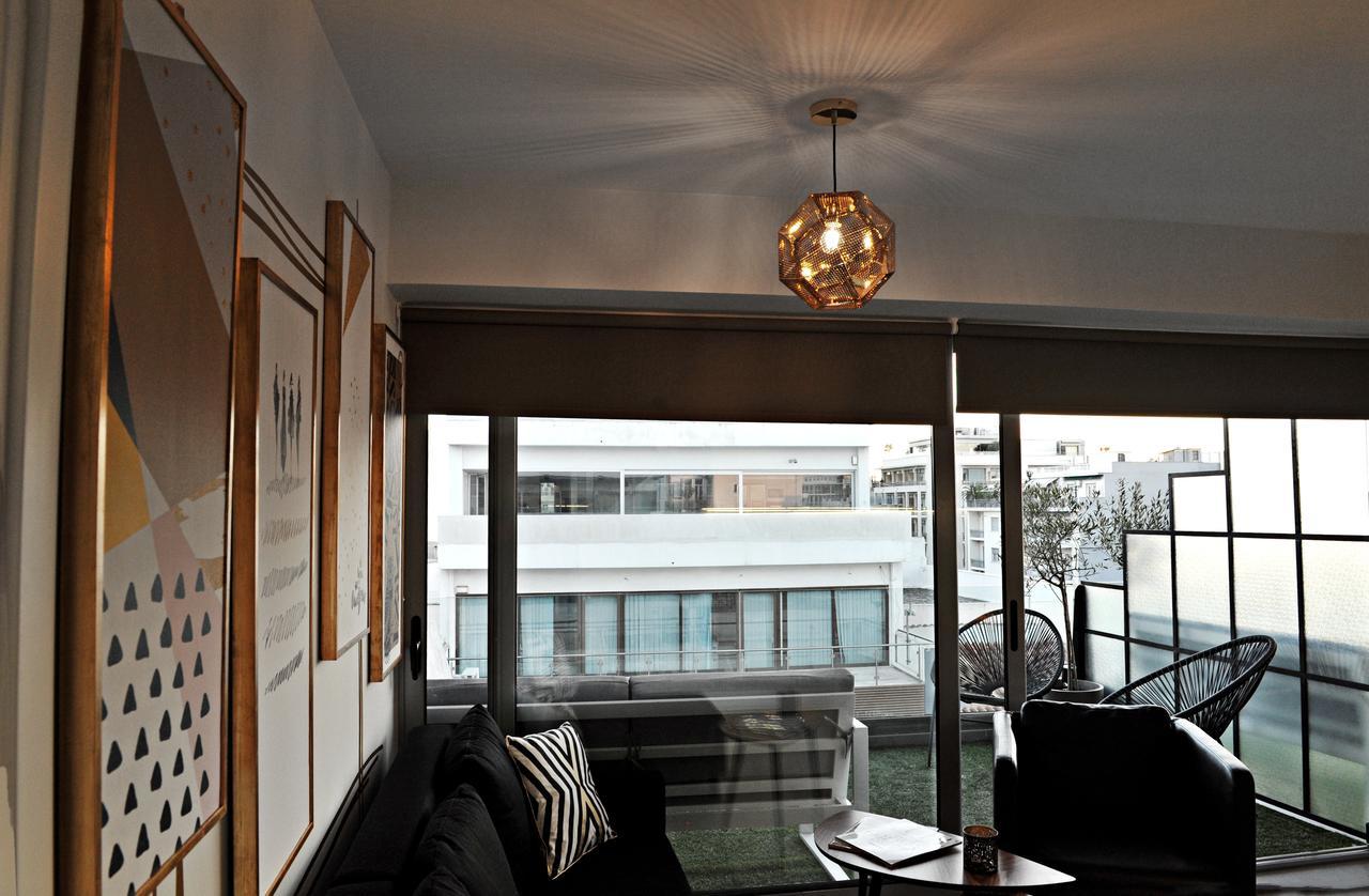 The Athenians Modern Apartments Esterno foto